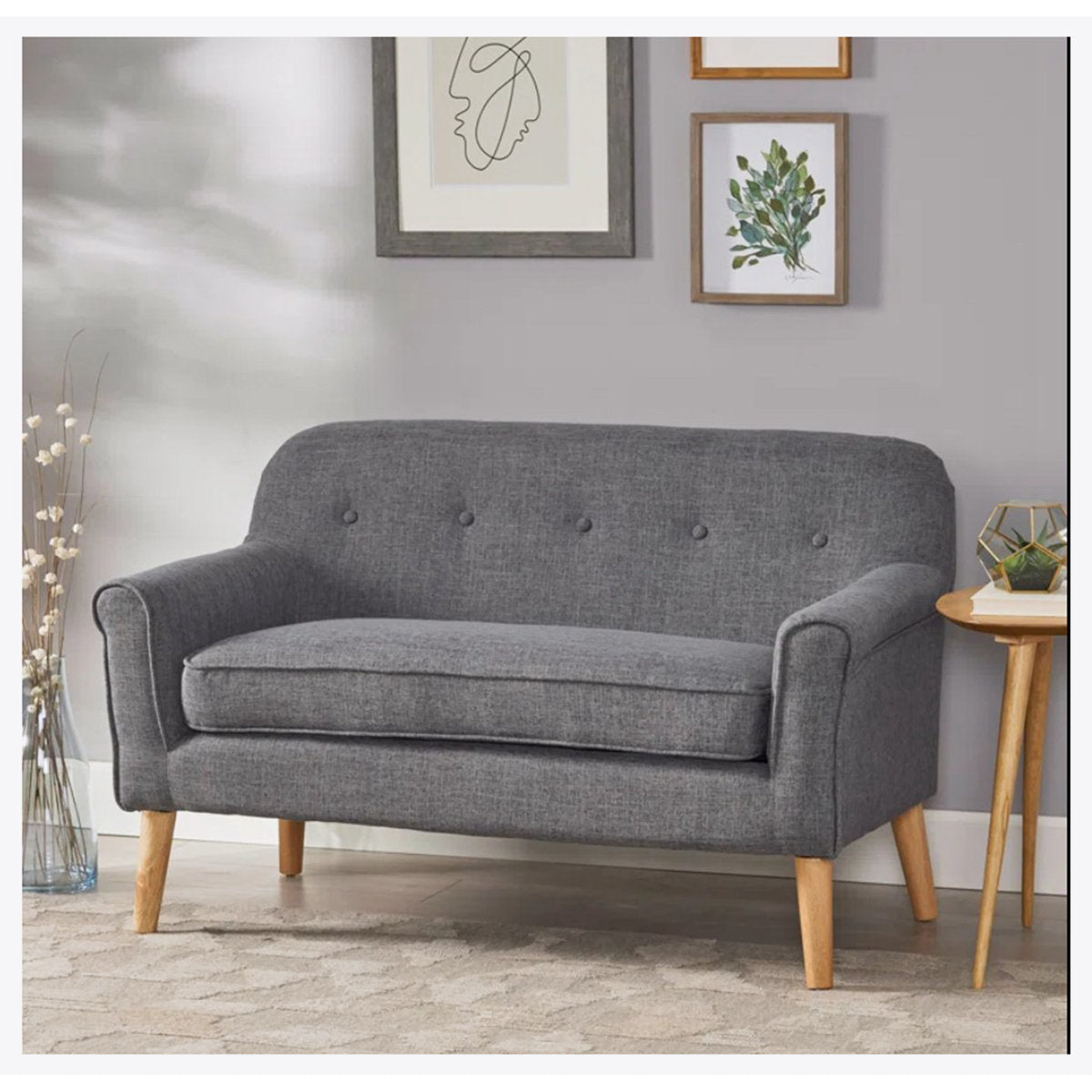 Ash Urban Sofa