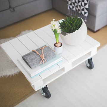 Center Tables