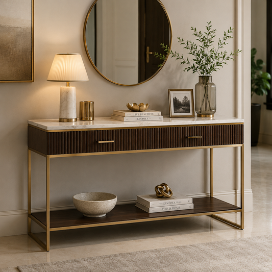 Console Table