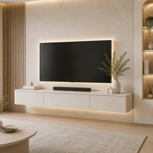 Floating TV Unit