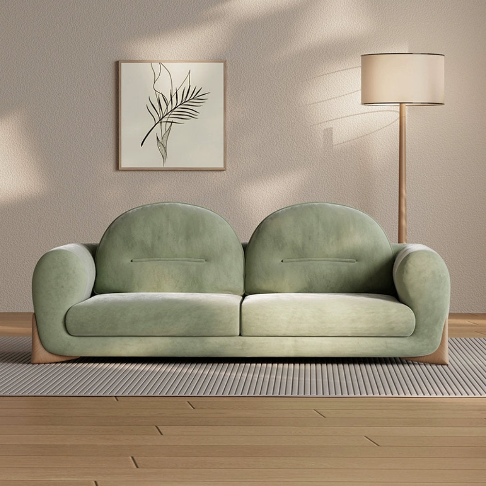 Sage Modern Sofa