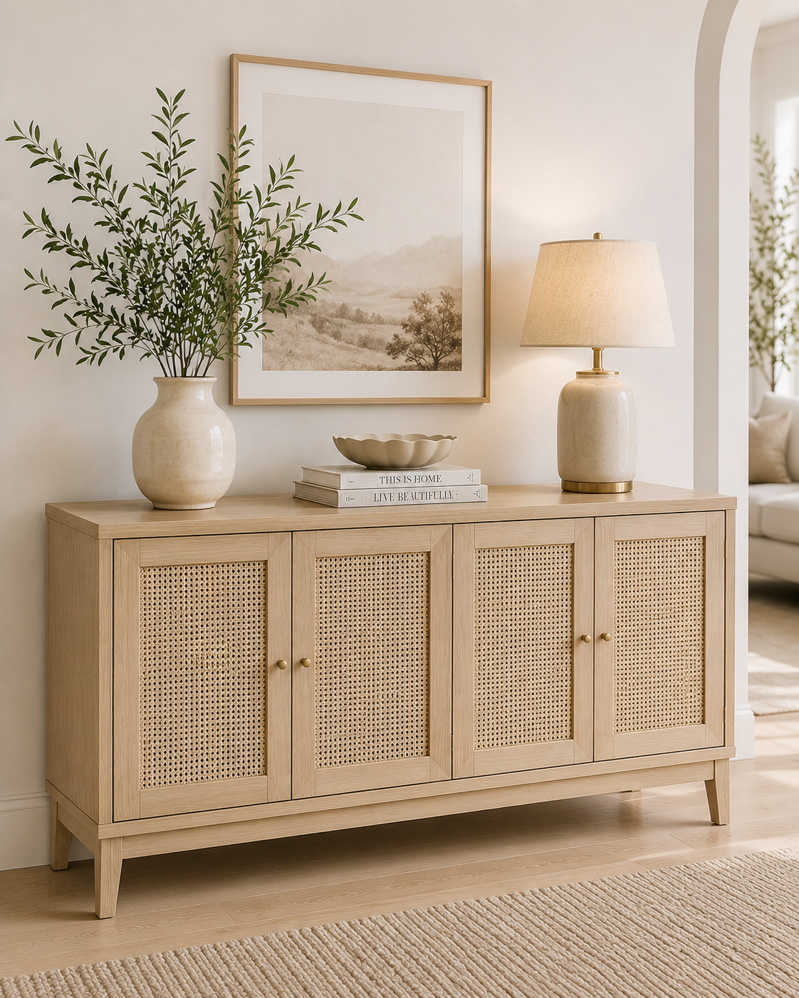 Storage Cabinet