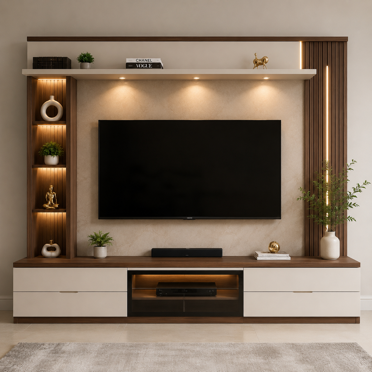 TV Unit