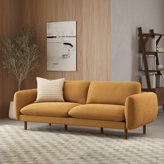 Siena Modern Sofa